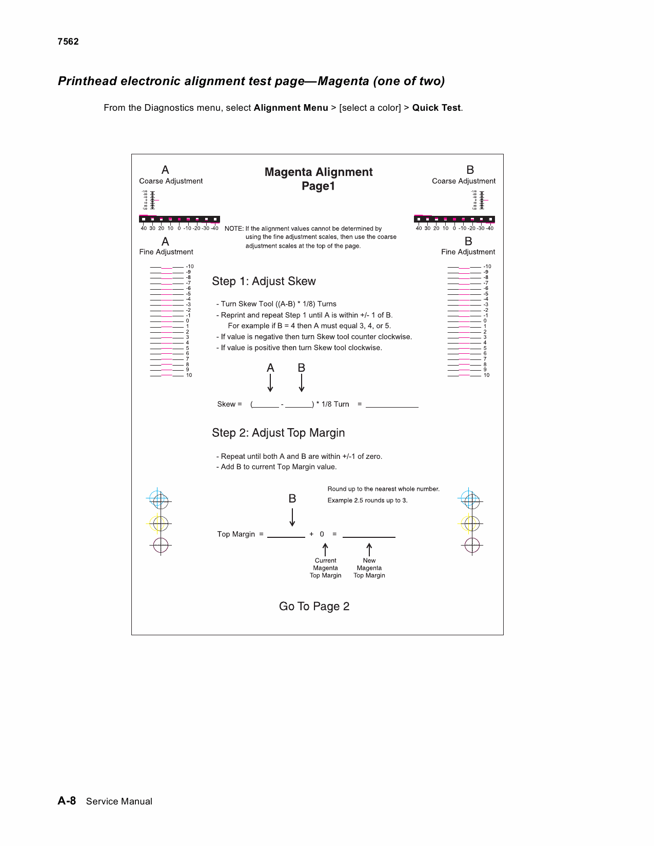 Lexmark X X792 7562 Service Manual-6